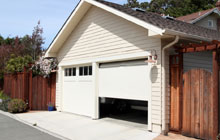 Hollym garage construction leads