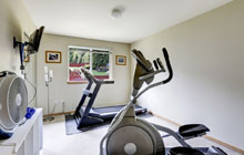 Hollym home gym construction leads